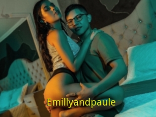 Emillyandpaule