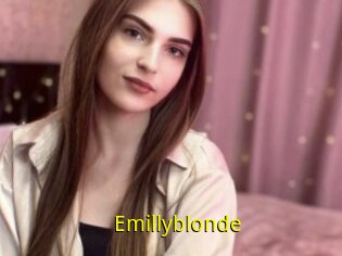 Emillyblonde