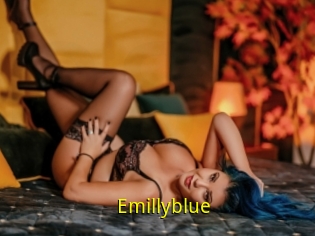 Emillyblue