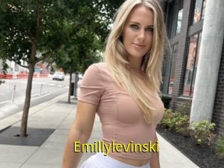 Emillylevinski