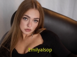 Emilyalsop