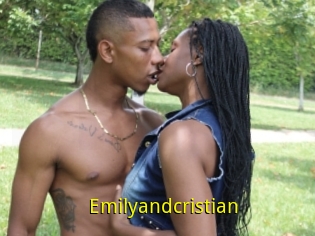 Emilyandcristian