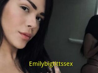 Emilybigtittssex