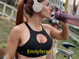 Emilyferrary