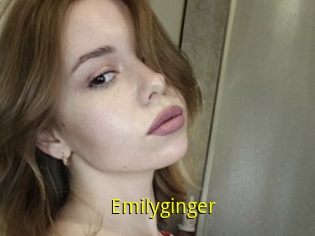 Emilyginger