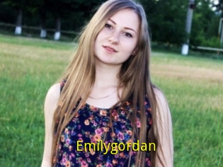 Emilygordan