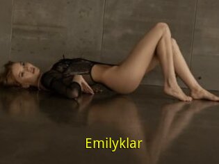 Emilyklar