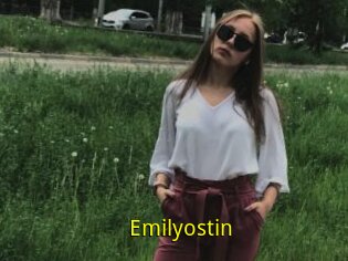 Emilyostin