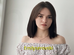 Emilyserovski