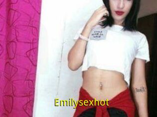 Emilysexhot