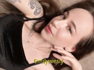 Emilywesly