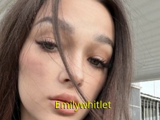 Emilywhitlet