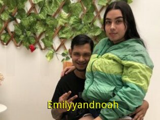 Emilyyandnoah