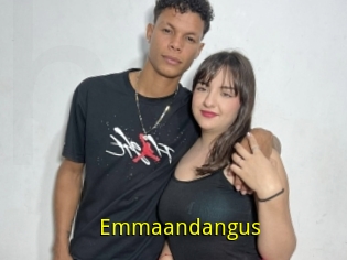 Emmaandangus