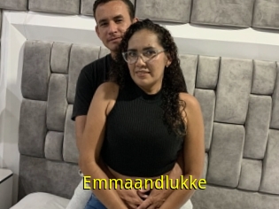 Emmaandlukke