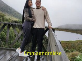 Emmaandmicke