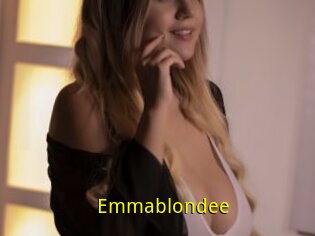 Emmablondee