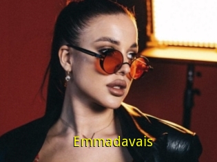 Emmadavais