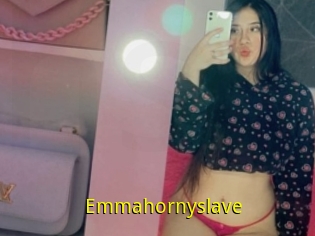 Emmahornyslave