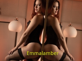 Emmalamber