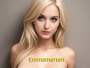 Emmamerten