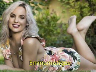 Emmamistique