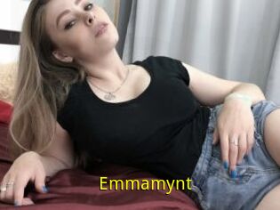 Emmamynt