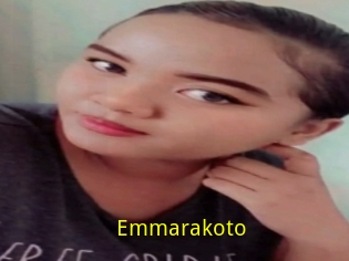 Emmarakoto