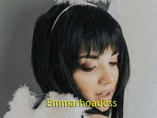 Emmarhoadess