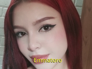 Emmatoro