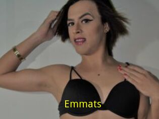 Emmats