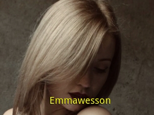 Emmawesson