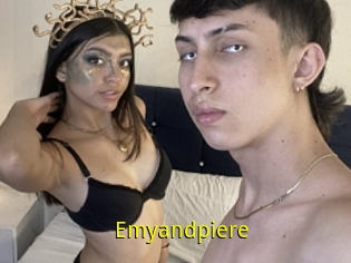 Emyandpiere