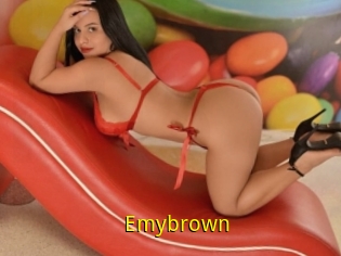 Emybrown