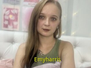 Emyharris