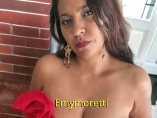 Emymoretti