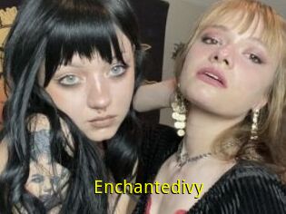 Enchantedivy