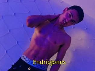 Endriojones