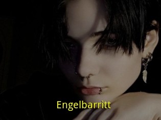 Engelbarritt