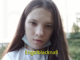 Engelblacknall