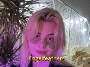 Engelfeathers