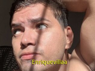 Enriquevillaa