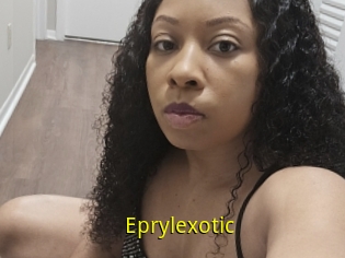 Eprylexotic