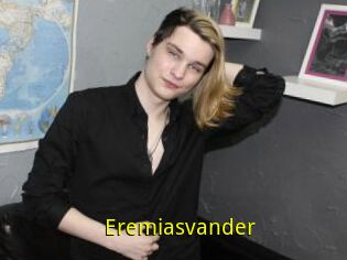 Eremiasvander