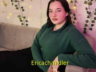 Ericachandler