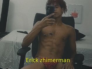 Erick_zhimerman