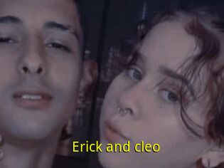 Erick_and_cleo