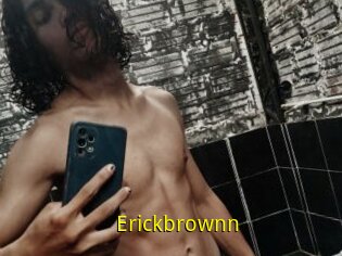 Erickbrownn