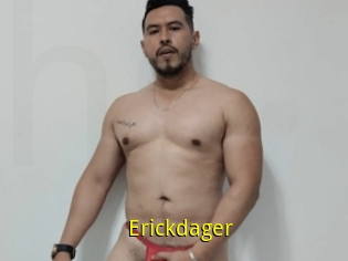 Erickdager