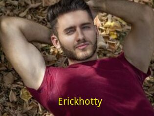 Erickhotty